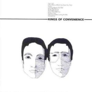 Toxic Girl-The Kings of Convenience