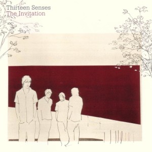 Into The Fire-Thirteen Senses