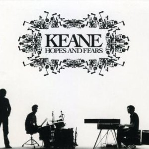 Somewhere Only We Know-Keane